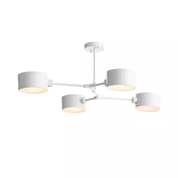 Потолочная люстра Evoluce Gimento SLE183502-04