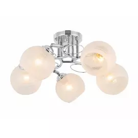 Потолочная люстра Gino 9003-305 (Rivoli)