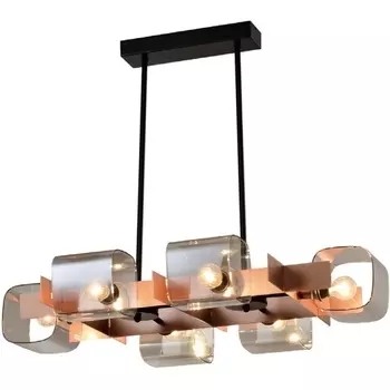 Потолочная люстра Gitte 4091-306 (Rivoli)