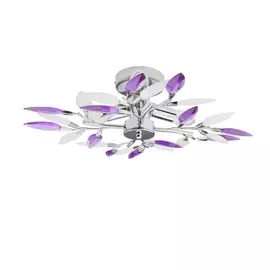 Потолочная люстра Globo Giulietta 63167-3