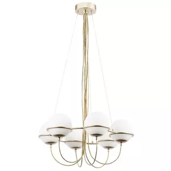 Потолочная люстра Lightstar GLOBO 803263 шарики