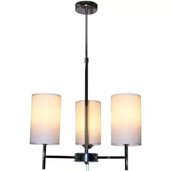 Потолочная люстра Globo V1191-3C (Moderli)