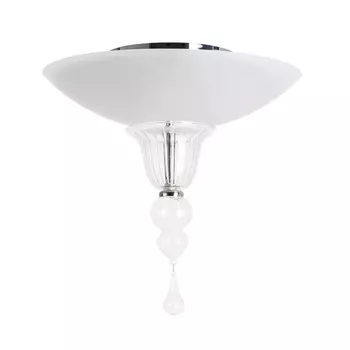 Потолочная люстра 4020/02 PL-2 Divinare Goccia