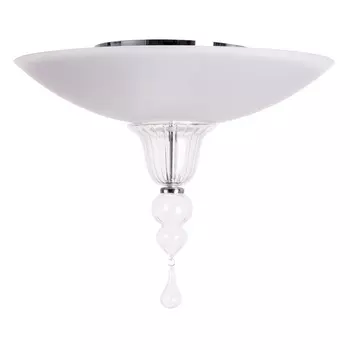 Потолочная люстра 4020/02 PL-3 Divinare Goccia