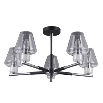 Потолочная люстра Lumien Hall Горейн 33075.01.13.05