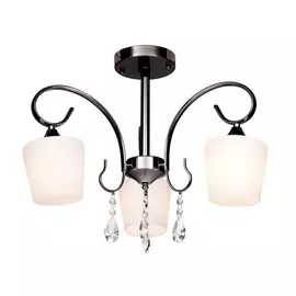 Потолочная люстра Grace 249.59.3 (Silver Light)