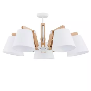 Потолочная люстра Grace 27405 (Alfa)