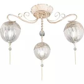 Потолочная люстра Grace 655/3PL (Escada)