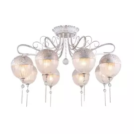 Потолочная люстра Grace 655/8PL (Escada)