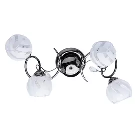 Потолочная люстра Gracija 677010304 (DeMarkt)