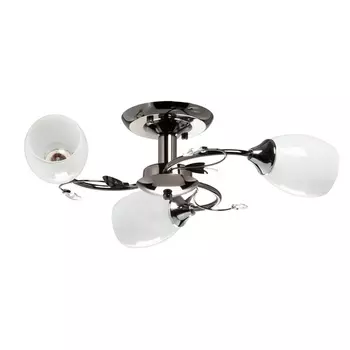 Потолочная люстра Gracija DeMarkt Грация 677011903