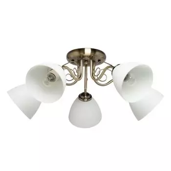 Потолочная люстра De City Грация 677012705