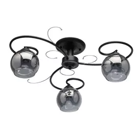 Потолочная люстра Грация 677013403 (MW-Light)