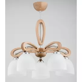 Потолочная люстра Gracja 27045 (Alfa)