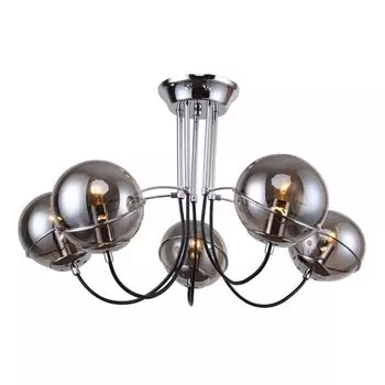 Потолочная люстра Grana 2201-5U (F-Promo)