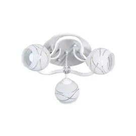 Потолочная люстра Granada H803-3 (Hiper)