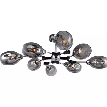 Потолочная люстра Grape 2112/09/08C (Stilfort)