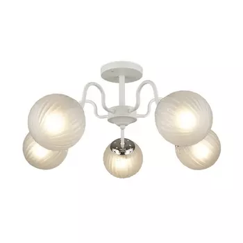 Потолочная люстра Grenya 66604.01.64.05 (Wedo Light)