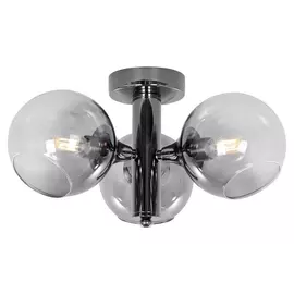 Потолочная люстра Gresham LSP-8371 (LGO)