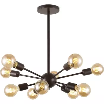 Потолочная люстра Rivoli Grethen 5083-310