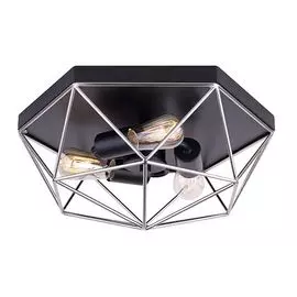 Потолочная люстра Grizel TL1178X-03BC (TopLight)