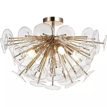 Потолочная люстра Lussole GRLSP-8386