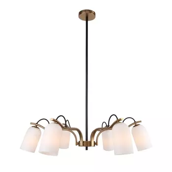 Потолочная люстра Favourite Grover 2668-6P