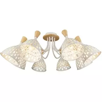 Потолочная люстра Wedo Light Gudi 66656.01.09.08