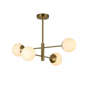 Потолочная люстра F-Promo Gutta 2854-4P шарики