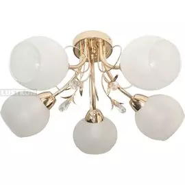 Потолочная люстра Gwen TL7460X-05FG (TopLight)