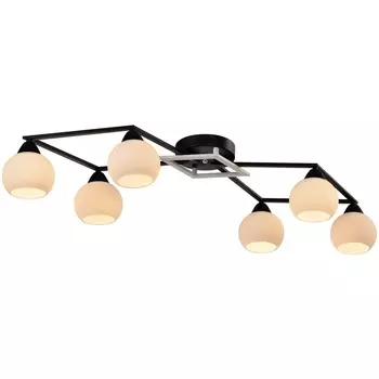 Потолочная люстра Hanna 3063-306 (Rivoli)