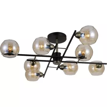 Потолочная люстра Rivoli Hannelore 3109-308