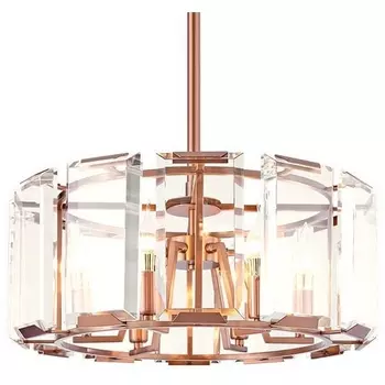 Потолочная люстра L'Arte Luce Harlow L23606