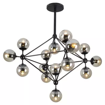 Потолочная люстра Hartwell GRLSP-8165 (Loft)