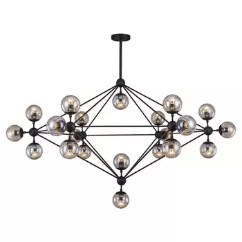 Потолочная люстра Hartwell GRLSP-8166 (Loft)