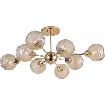 Потолочная люстра Heidi 3106-308 (Rivoli)