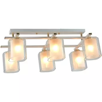 Потолочная люстра Rivoli Helga 3100-306