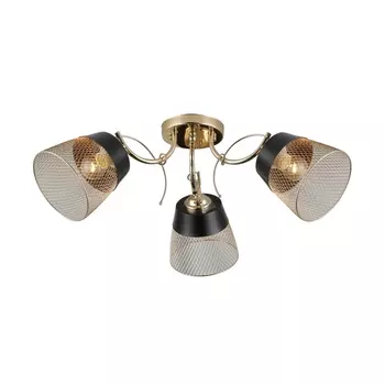 Потолочная люстра Helma 9067-303 (Rivoli)