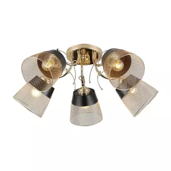 Потолочная люстра Rivoli Helma 9067-305