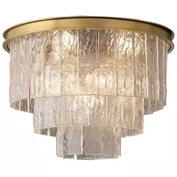 Потолочная люстра Herald 10858 (Cloyd)