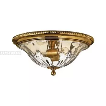 Потолочная люстра HK/CAMBRIDGE/F/A Hinkley Cambridge HK-CAMBRIDGE-F-A