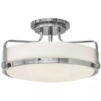 Потолочная люстра (Hk) Hinkley Harper HK-HARPER-SFM-CM