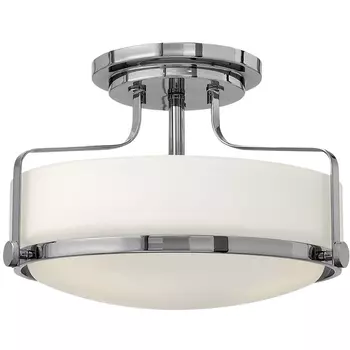 Потолочная люстра (Hk) Hinkley Harper HK-HARPER-SFS-CM