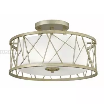 Потолочная люстра HK/NEST/SF SL Hinkley Nest HK-NEST-SF-SL