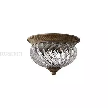 Потолочная люстра HK/PLANT/F/S PZ Hinkley Plantation HK-PLANT-F-S-PZ