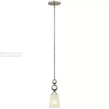 Потолочная люстра HK/ZELDA/P/A PN Hinkley Zelda HK-ZELDA-P-A-PN