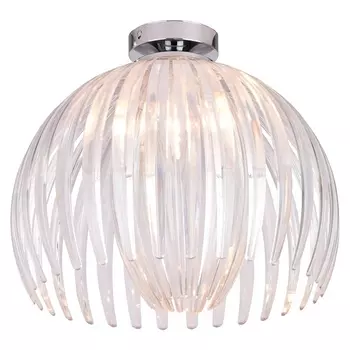 Потолочная люстра Hockessin GRLSP-9538 (LGO)