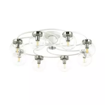 Потолочная люстра Holly 4538/8C (Lumion)