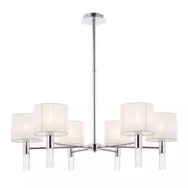 Потолочная люстра Honour MOD045PL-06CH (Maytoni)