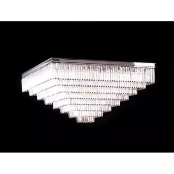 Потолочная люстра nickel Newport 31100 31133/PL